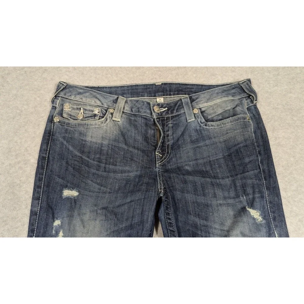 True Religion pre owned